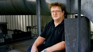 Gabe logan newell was born on november 3, 1962, in seattle, washington, united states. Great Tech Innovators Gabe Newell Techradar