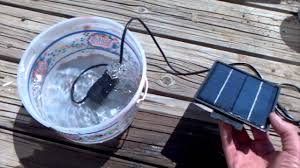 We did not find results for: Solar Heater Part One Circulating Pump Youtube