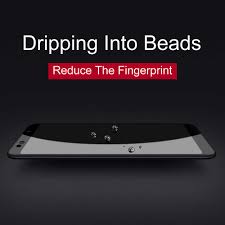 Meizu Zero Protective Film ...