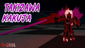 Takizawa Kakuja Is Out Showcase Takik1 Ro Ghoul Youtube Today, i am going to troll. showcase takik1 ro ghoul