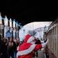 Santa Steam Trains event image