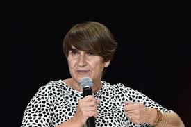 Lilianne ploumen, geboren in maastricht in 1962, nu inwoner van amsterdam nieuw west. Lilianne Ploumen Pictures Photos Images Zimbio