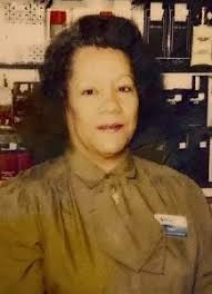 Rosa Brooks Obituary (1935