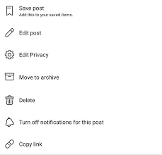If you're considering closing your facebook account and leaving the service, you should store on your computer copies of the photos, videos, status updates, wall posts and other content you've published on facebook thus far. My Hide From Timeline Option Is Now Move To Archive How Do I Get It Back And Can My Friends Still See The Post I Archived Facebook