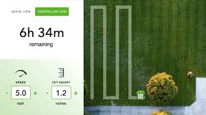 Users will go out of their way to vet but that doesn't mean reddit can't be useful for business owners. Graze Announces New Autonomous Robot For Commercial Lawn Mowing