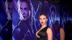 streaming black widow star scarlett johansson verklagt disney stern de