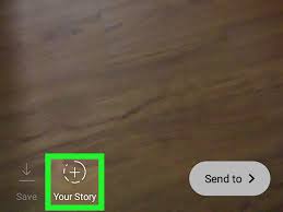 This is how it's done: How To Add Music To Your Instagram Story On Android 8 Steps