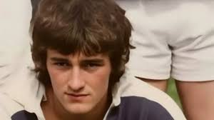 Tributes to 'member of great football dynasty' who died in Cork road crash:  'He was class'