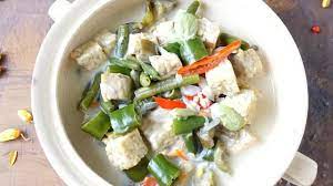 20 resep sayur lodeh khas yogya ala rumahan yang mudah dan enak dari komunitas memasak terbesar dunia! Resep Masakan Jangan Lombok Ijo Sayur Lodeh Khas Gunungkidul Kumparan Com