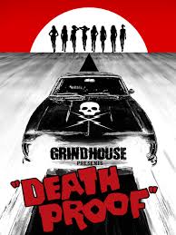 Prime Video: Death Proof