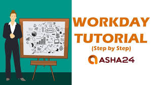 Workday Hcm Training In Usa Online Training Business Tutorial Cyber Security Certifications