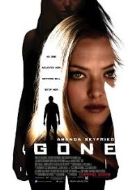 Gone (2012) Technical Specifications » ShotOnWhat?