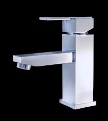 How long do bathroom faucets last? Bianze I Chrome Finish Modern Bathroom Faucet