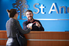There's probably no safer bet tha. St Andrew S Healthcare Office Photos Glassdoor