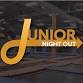 Junior Night Out Fall 2025 event in Eagan, MN
