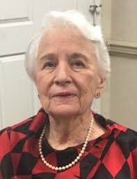 Susan Steers Morris Obituary November 4, 2020