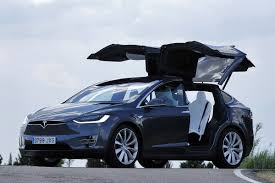 Model x is built for utility and performance, with standard awd, best in class storage and seating for the ultimate focus on driving: Tesla Model X 2016 Informacion General Km77 Com