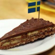 Daim Cake Recipe Cake Recipes Daim Cake Almond Cake Recipe