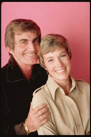 Julie andrews got her big break when her stepfather introduced her to val parnell, whose andrews gained fame at a young age in 1950s britain by acting and singing on light entertainment radio. Julie Andrews And Blake Edwards Love Story