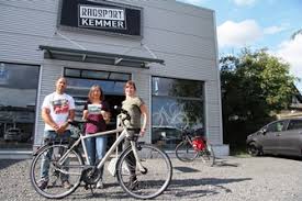 Ein Fahrrad Als Preis Fur Das Siegerfoto Rodermark