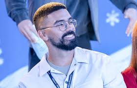 Abbott Elementary' actor Matthew Law