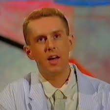 Profil pour Holly Johnson