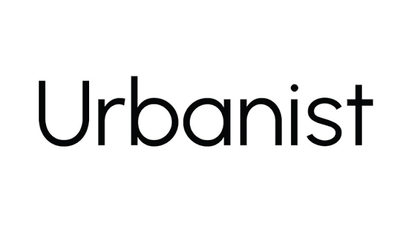 Urbanist Font đẹp 01