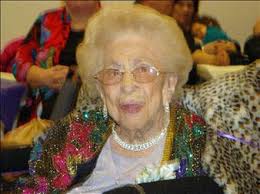 Stella Cordova Obituary (2009)