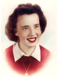 Della Winifred (Dale) Hejl (1926-1971)