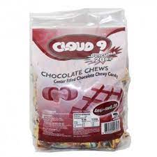 Pantry Express Cloud 9 Candy Chocolate Chews