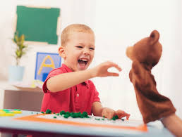 Use these speech and language activities for toddlers to help them articulate in a fun and entertaining way. Speech Therapy Making It Fun And Fabulous Kid Sense Child Development