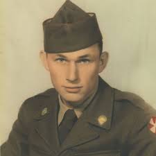 James Elvin Mott Obituary (1931