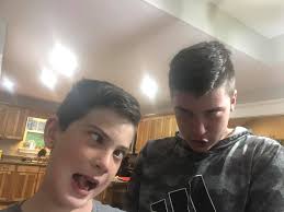 Disneyland friends having great time together