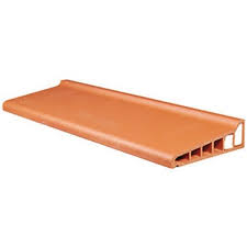 Fenêtre pvc génération rt 2012. Appui Fenetre Terre Cuite 34 5 Longueur 128 Rouge Bricoman