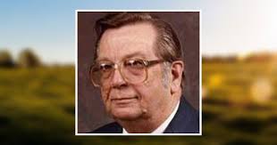 Gordon Lee Christensen Obituary March 27, 2003