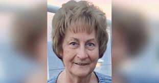 Obituary information for Joan R. Otto