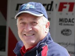 Im jahr 1975 begann auch die geschichte über viele jahre hinweg feierte das lechner racing team in zahlreichen rennserien große erfolge. Walter Lechner Senior Salzburgwiki