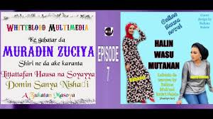 55 in 1 hausa novels book manhaja mai dauke da litattafan labaran hausa novels har guda 55. Wata Shari A Episode 2 Hausa Novel By Yan Duniya Tv