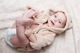 While still in the womb. Baby Born Pregnant With Her Own Twins Live Science