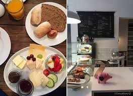 Fruhstucks Tipp In Eppendorf Moki S Goodies Elbmadame Fruhstuck Lebensmittel Essen Cafe Hamburg