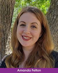 Amanda Deary's Instagram, Twitter & Facebook