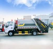 Supply 7CBM Isuzu compactor garbage truck Wholesale Factory ...