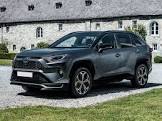 TOYOTA-RAV4