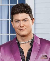 The Valley (TV Series 2024– )