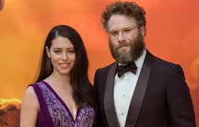 How much is seth rogen worth? The Untold Truth Of Seth Rogen S Wife Lauren Miller Thenetline