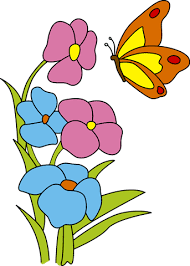 Butterfly gardening, monarch butterflies 10 free butterfly coloring pages for you to print out. Magical Butterfly Coloring Pages Colorful Butterfly Pictures For Kids 343x480 Png Clipart Download