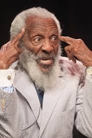 Remembering Dick Gregory, comedian and activist