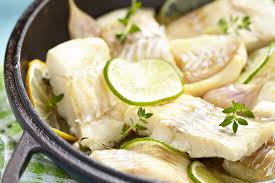 The flesh should pull apart easily with a fork. How To Choose The Best White Fish For A Recipe Kitchn