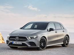 All Cars New Zealand 2019 Mercedes Benz A Class Mercedes Aclass Ne Benz A Class Benz Mercedes Benz Classes