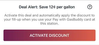 Buy 15 gallons of gas a week. Your Complete Guide To Saving Money On Gas With Gasbuddy The Points Guy